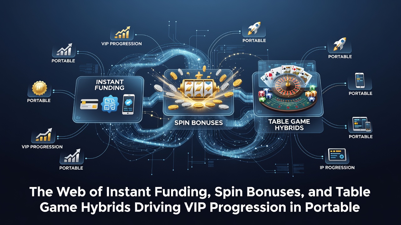 Hybride Tischspiele mit Spin-Boni in mobiler App